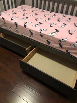 Twin Daybed