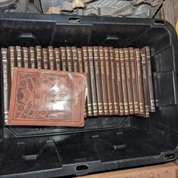 COMPLETE SET OF TIME LIFE THE OLD WEST 