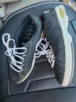 Men's bowling shoes