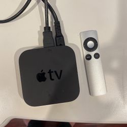 Apple TV