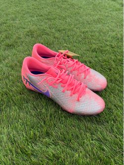 Nike vini veo academy fg size 8