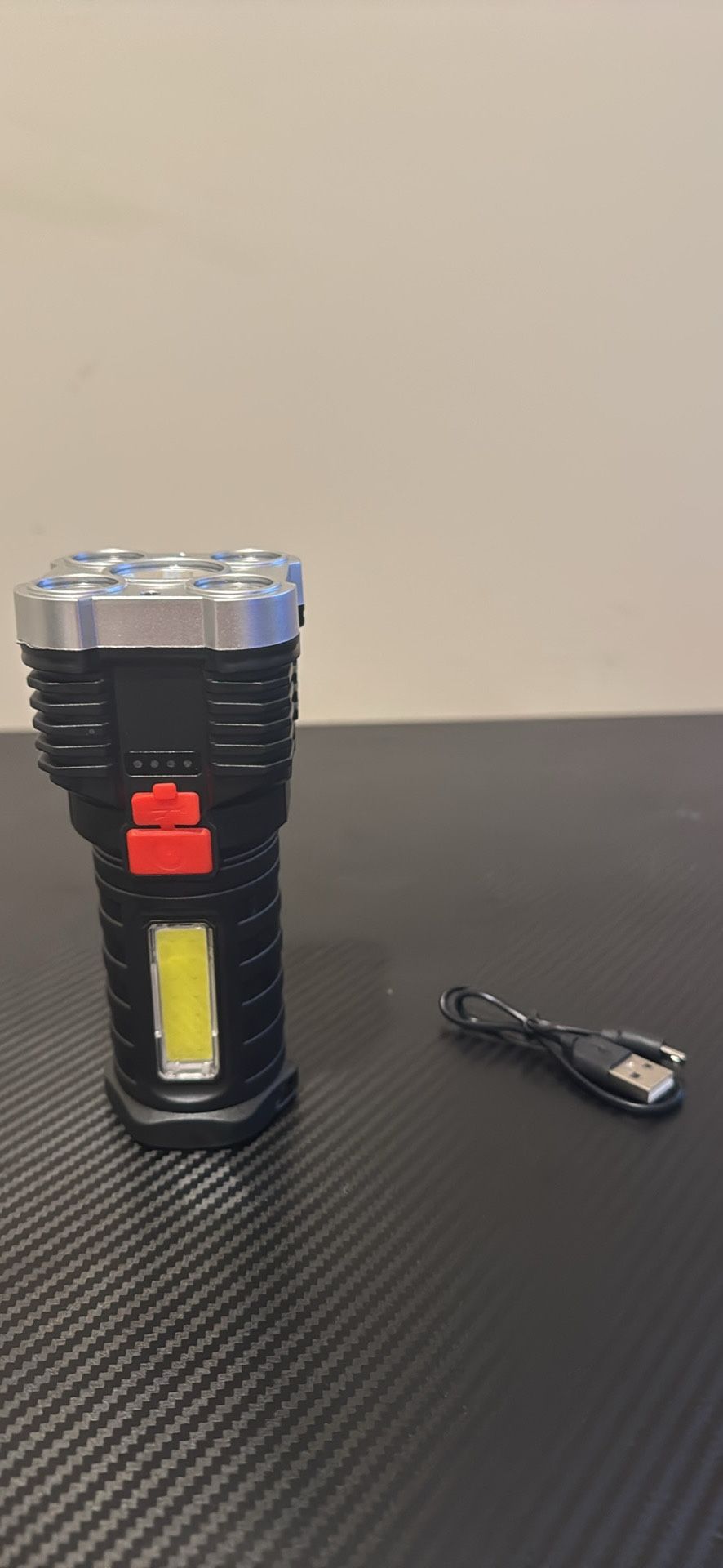Nice Flashlight