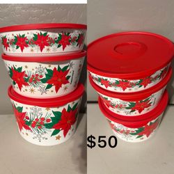 Tupperware