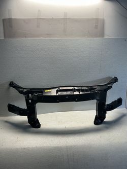 2019 - 2024 MERCEDES SPRINTER - RADIATOR CORE SUPPORT OEM