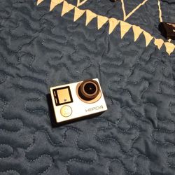 GoPro Hero 4