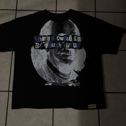 Cough  Syrup Shirt 