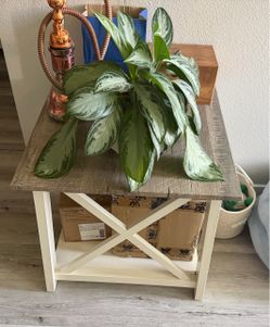 Living room furniture