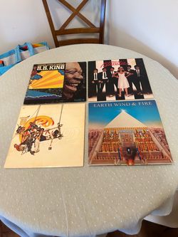 Records