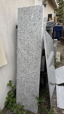 Extra granite