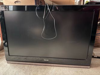 Toshiba TV 42”