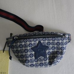 Gucci Kids Belt Bag