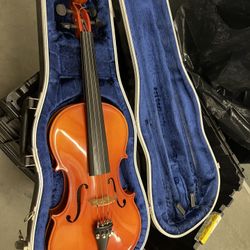 Student Violin