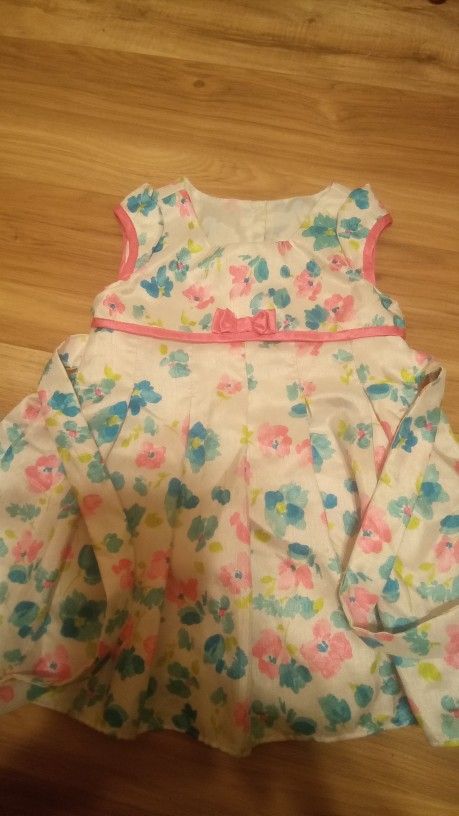 Baby Girl Clothing Size 12 Months