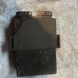 1989 Honda Cb400f Ignition module