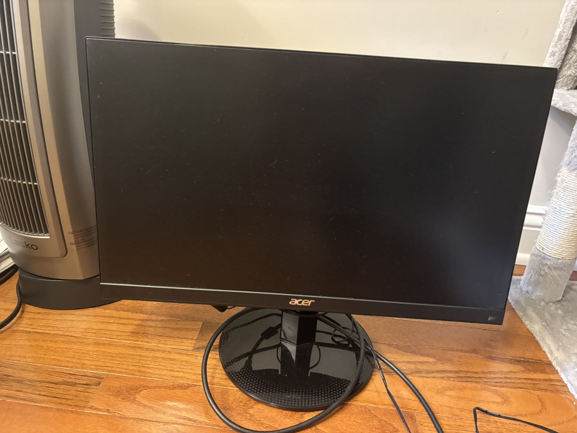 Acer 22” Monitor