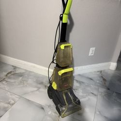 Carpet Cleaner 