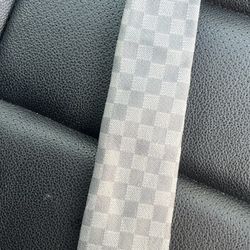 Louis Vuitton Men’s Tie