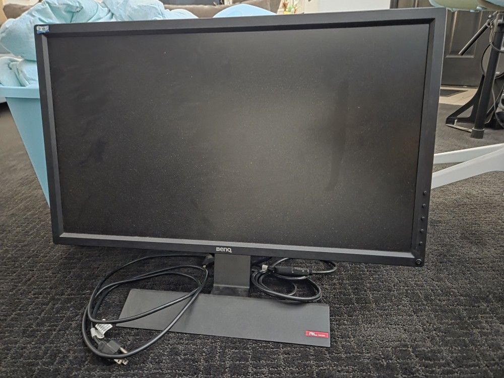 FREE Benq Computer Monitor