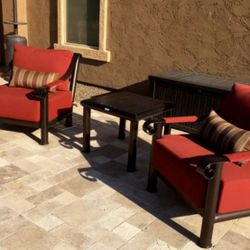 Grande Patio Collection - $50 Down