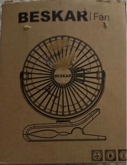 Fan