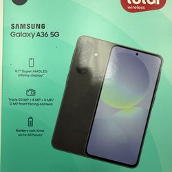 Samsung A36