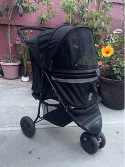 Pet Stroller