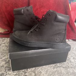 Woman Timberland Boots