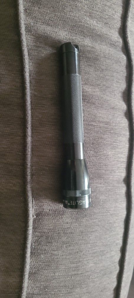 Mini Maglite