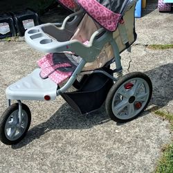 Stroller 