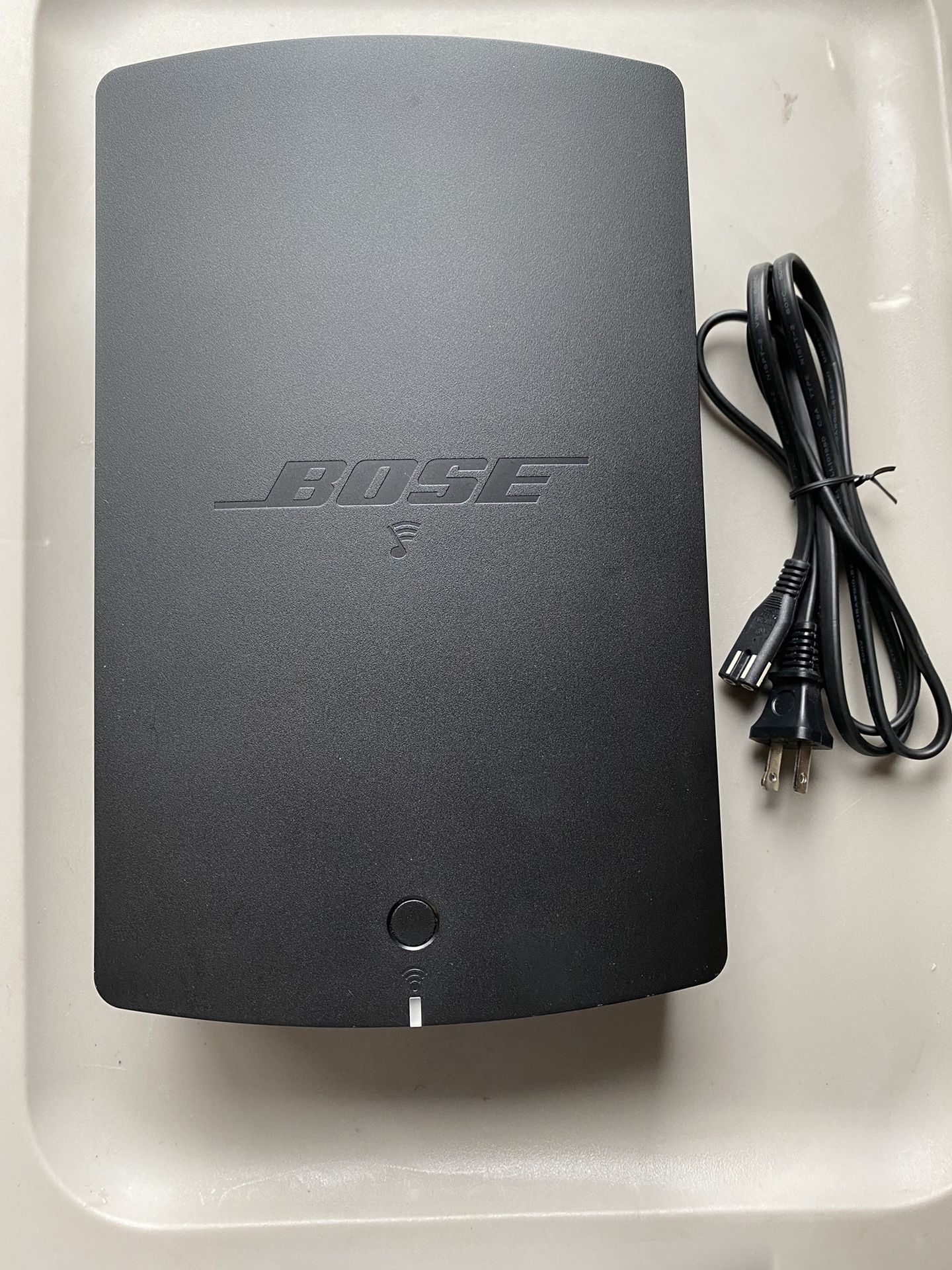 Bose Soundtouch SA-5, 2 Channel Amplifier