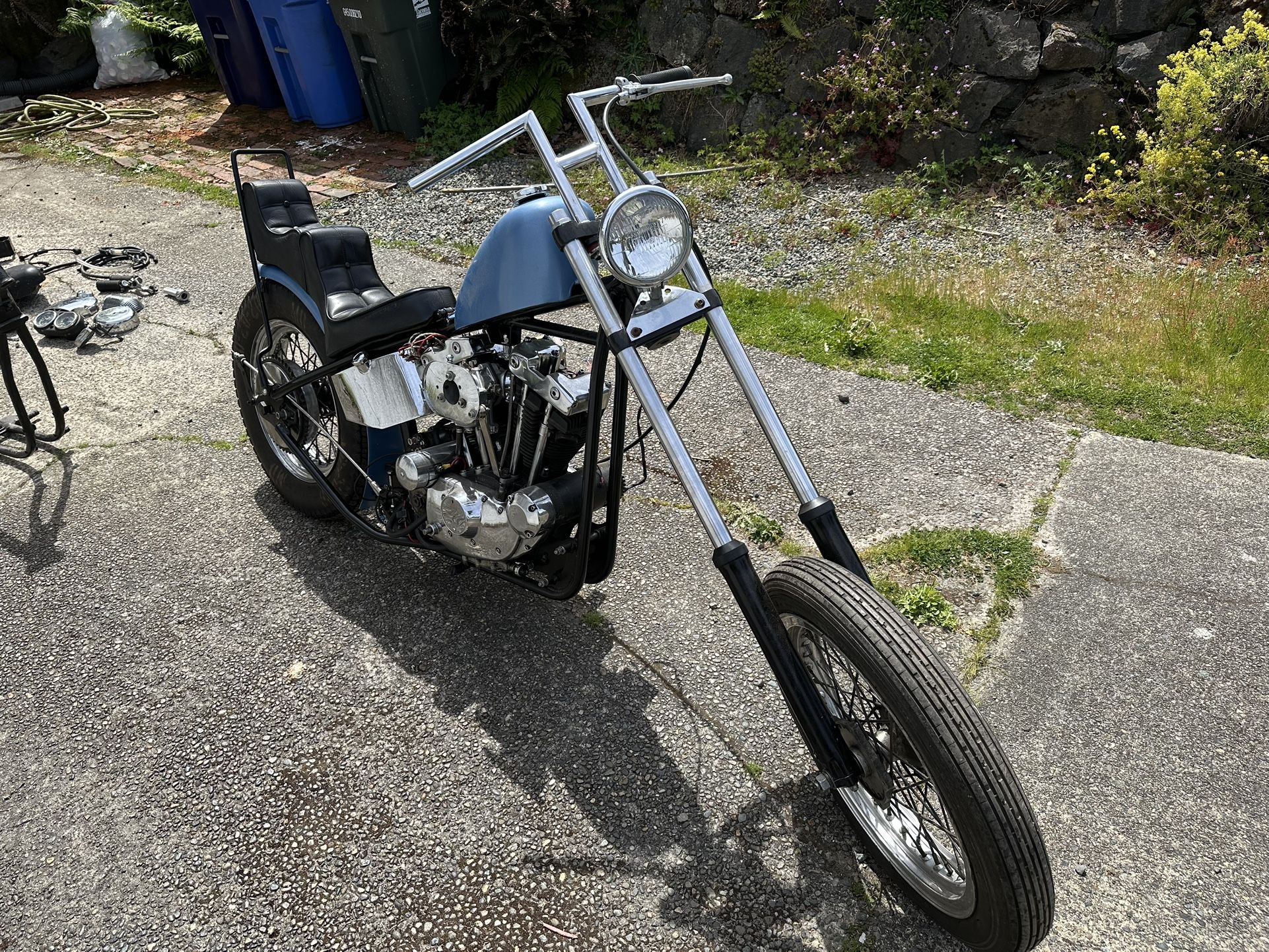 1971 Ironhead