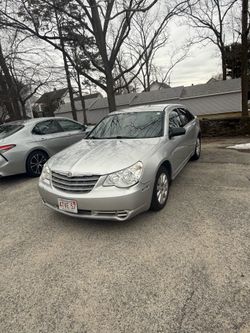2007 Chrysler Sebring