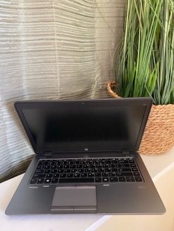 HP EliteBook 745 with 1GB Graphics, Windows 11 Pro, and 2021 Office