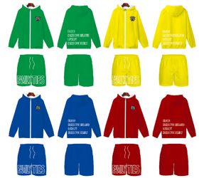 Family Ties Clothing