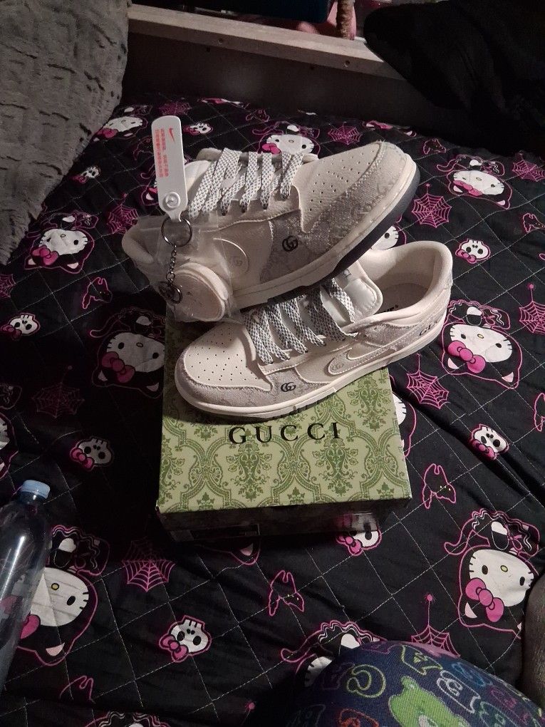 Nike Gucci Air Force