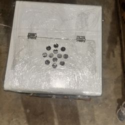 Shidian Latte Printing Machine 