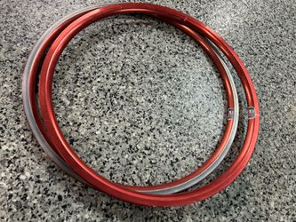 Odyssey T1000 Mini BMX Race Rims