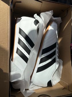 Adidas taekwondo