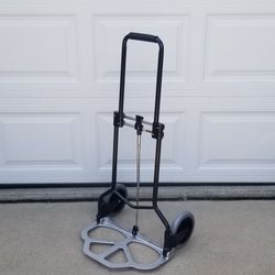 Foldable /Compact Dolly