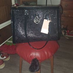 Juicy Couture Brand New Purse 