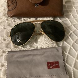 Ray Ban Sunglasses