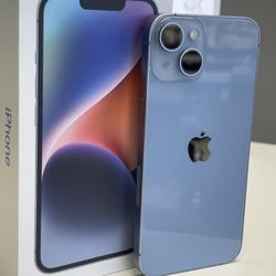 iPhone 14 Plus Unlocked 128Gb VISIT OUR STORE TODAY! 🥳🥳🥳