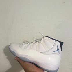 2024 Legend Blue 11s 