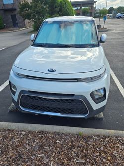 2020 KIA Soul