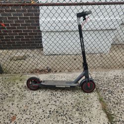  electric scooter for parts