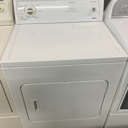 Heavy Duty Kenmore Dryer