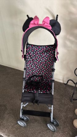 Stroller excellent condition