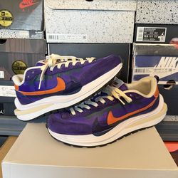 Nike Sacai x VaporMax size 12 men’s