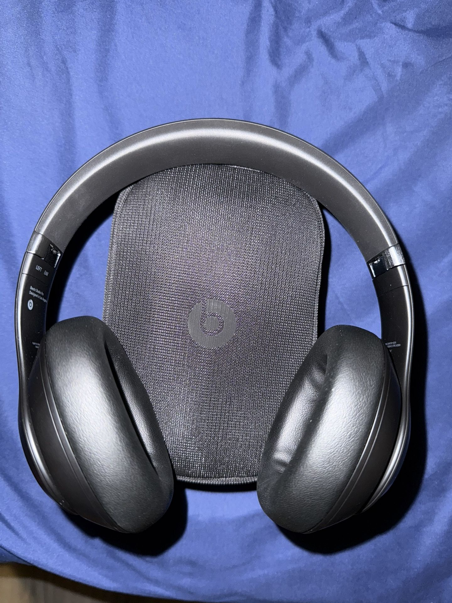 Beats Studio Pro Headphones