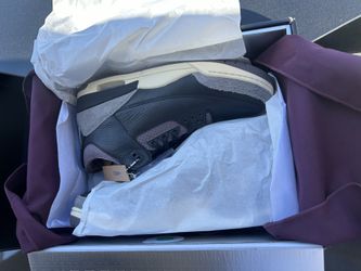 Jordan AMM 3 Sz 12M 13.5W